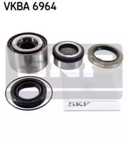 SKF VKBA 6964